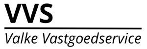 Logo Valke Vastgoedservice